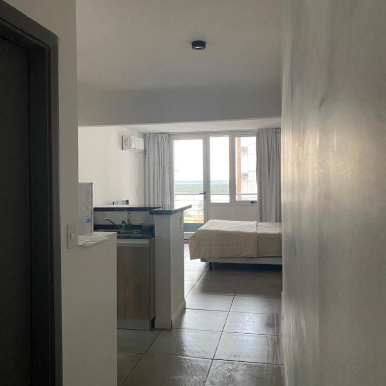 Monoambiente vista al Rio - Studio with Balcony - 2
