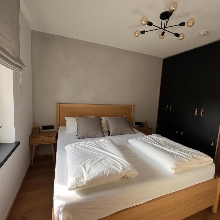 FOX ALPINE nr 6 Sunny terrace - Apartment mit 1 Schlafzimmer - 8