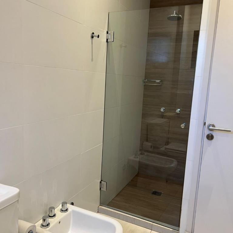 Huli B&B - Double or Twin Room with Private Bathroom - 6