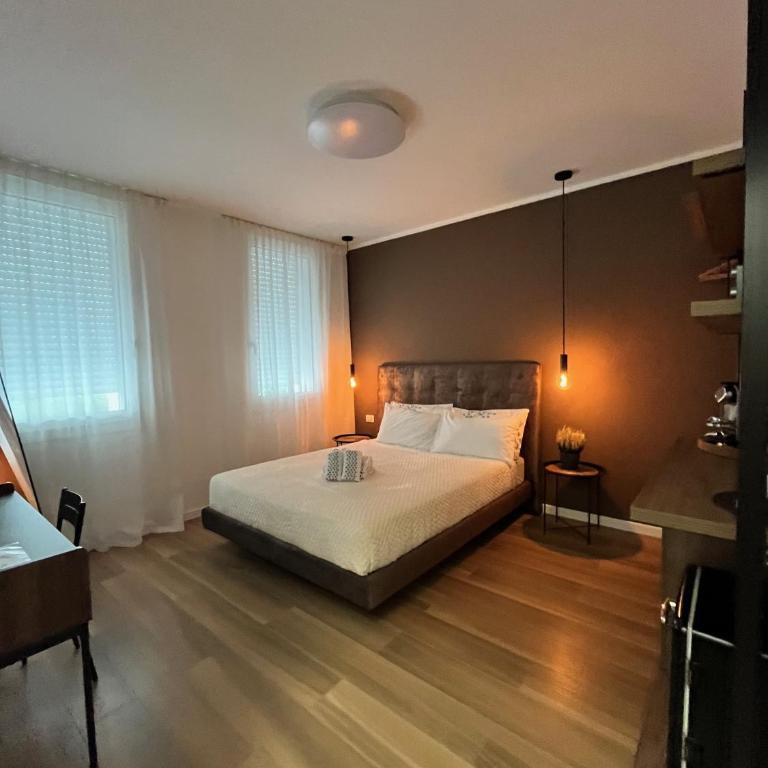 Residence Pelin - Camera Matrimoniale - 4