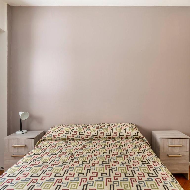 Moderno departamento en Cañitas - Apartamento de 1 dormitorio - 10