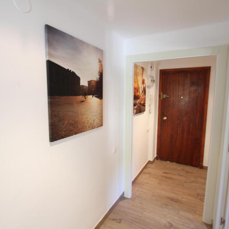 For a Stay Don Quijote - Apartment - 12