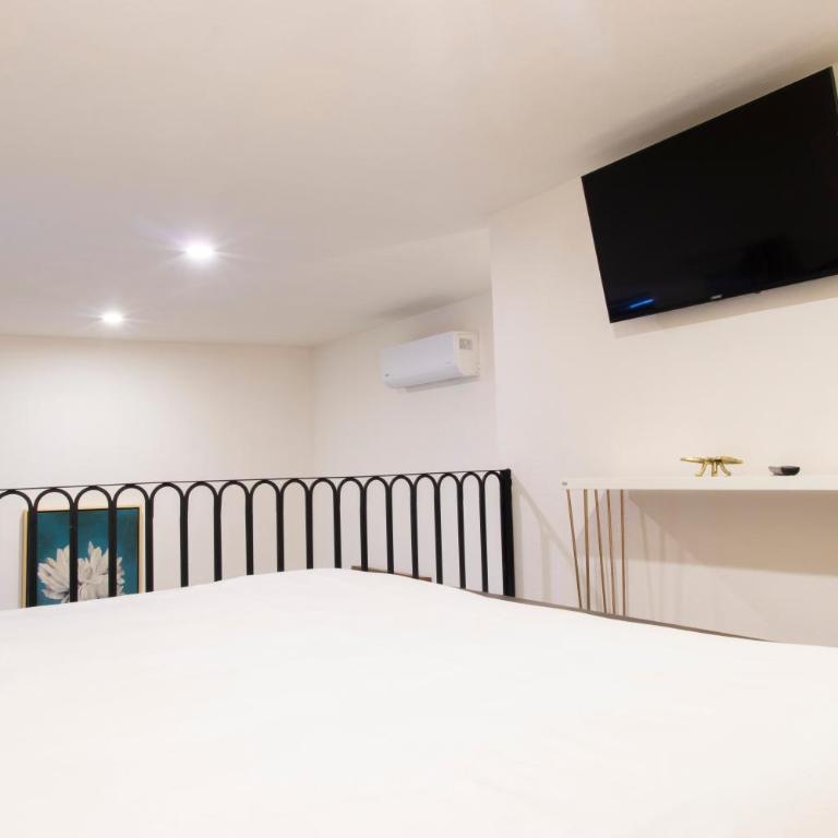 Casa Monarcas - Beatriz (with AC) - Apartamento de 1 dormitorio - 7