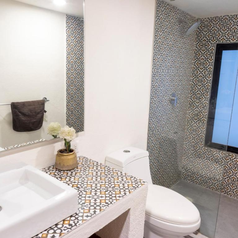 Casa Monarcas - Beatriz (with AC) - Apartamento de 1 dormitorio - 9