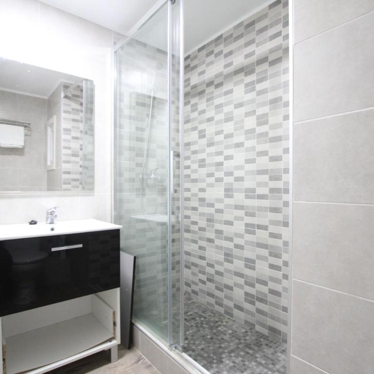 For a Stay Don Quijote - Apartment - 13