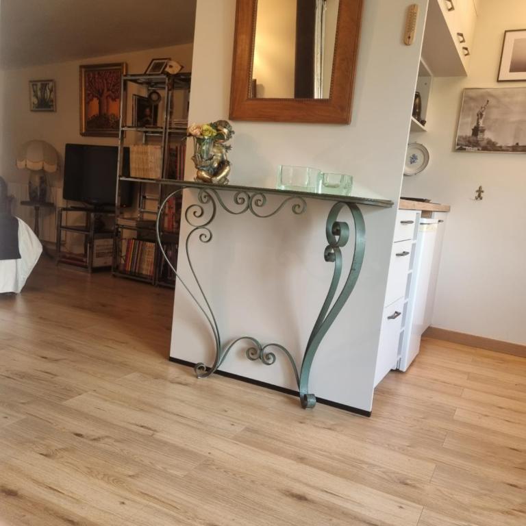 le Jardin - Appartement 1 Chambre - 6