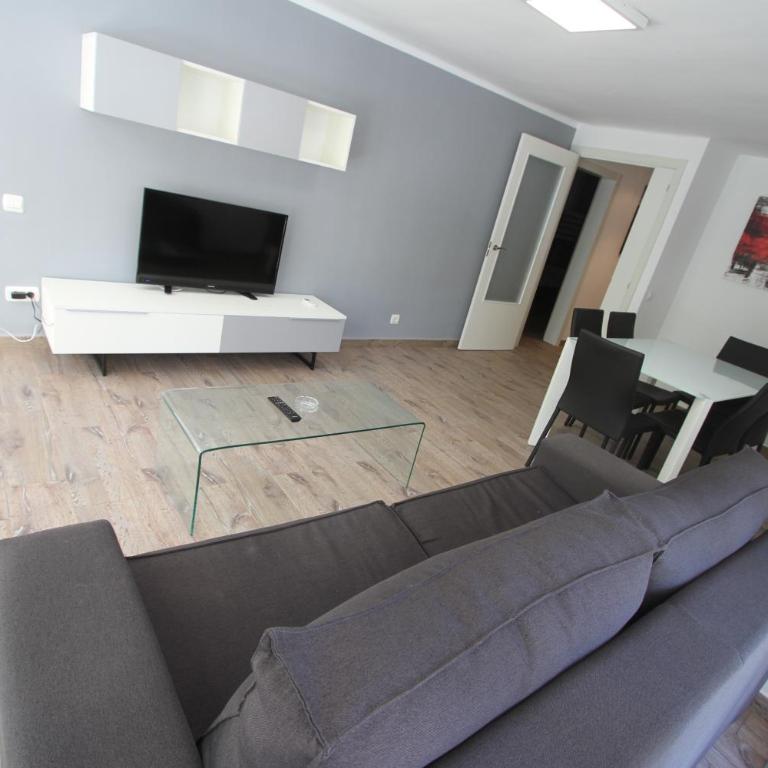 For a Stay Don Quijote - Apartment - 1