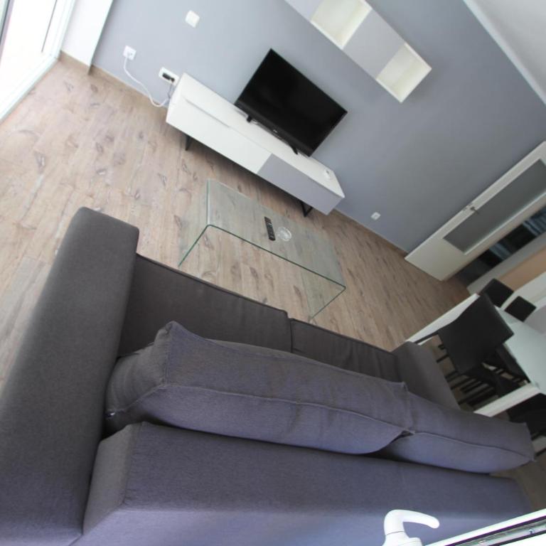 For a Stay Don Quijote - Apartment - 3
