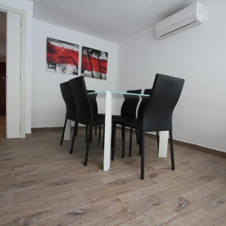 For a Stay Don Quijote - Apartment - 5