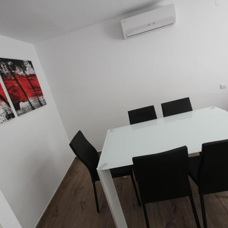For a Stay Don Quijote - Apartment - 6
