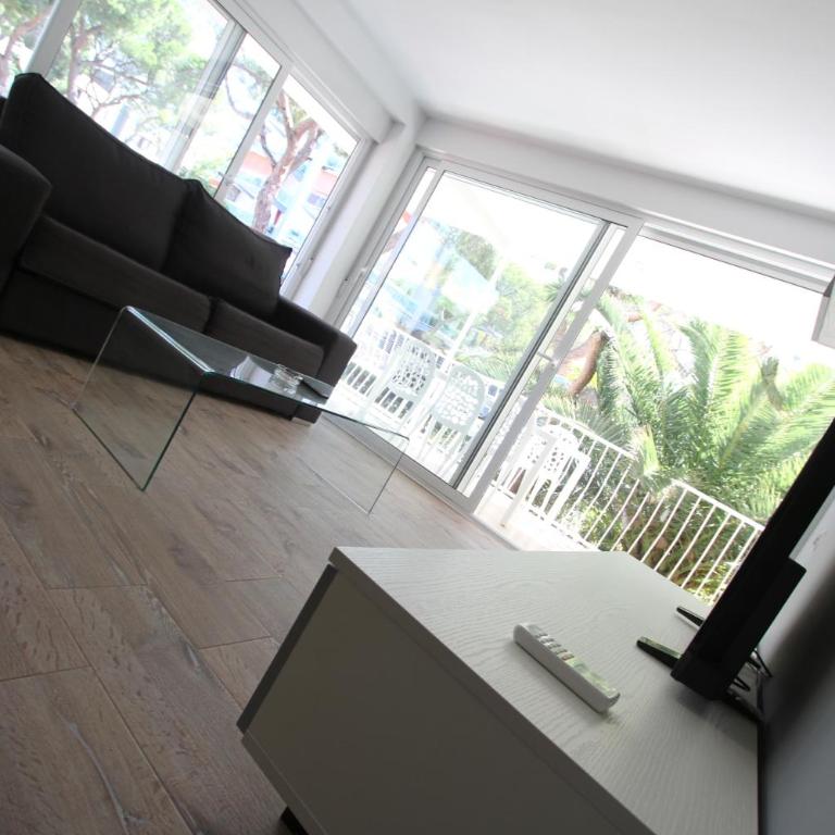 For a Stay Don Quijote - Apartment - 2