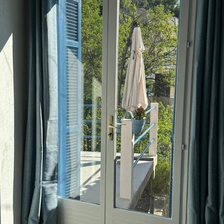 La Cabane du Soleil - Maison 1 Chambre - 3