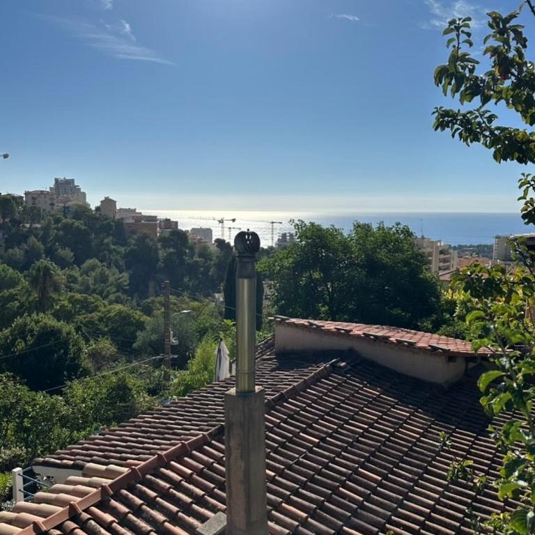 La Cabane du Soleil - Maison 1 Chambre - 5