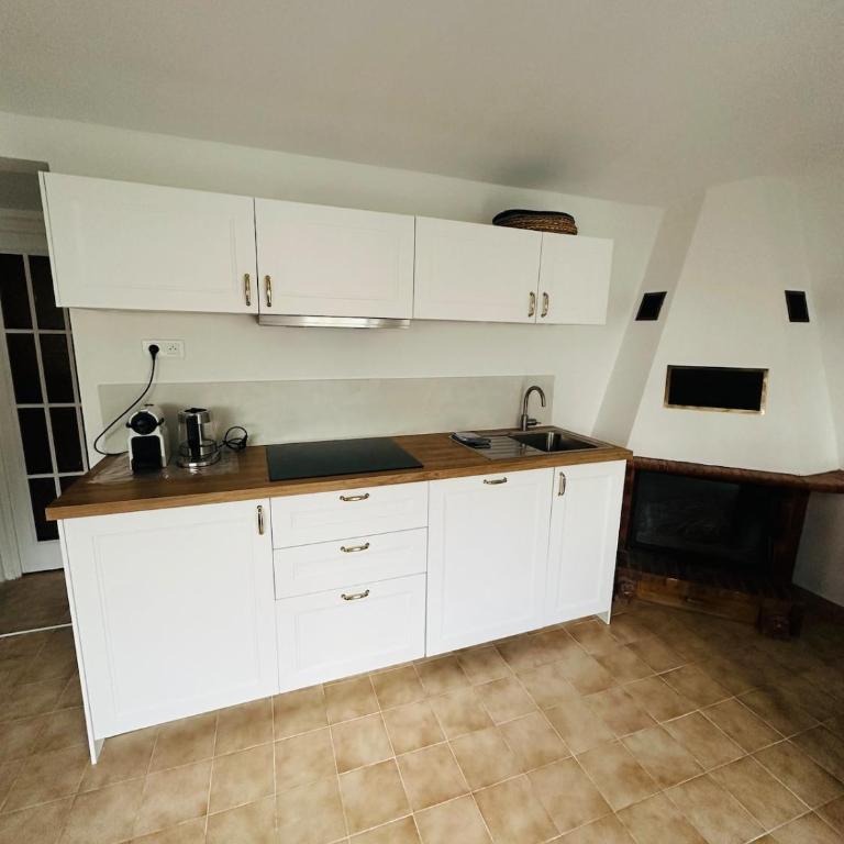 La Cabane du Soleil - Maison 1 Chambre - 11