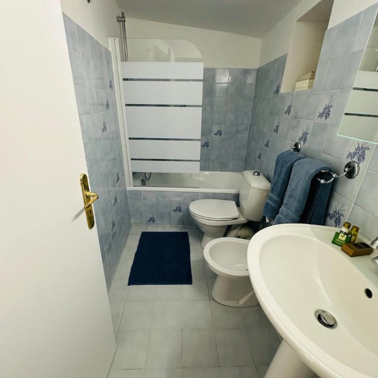 La Cabane du Soleil - Maison 1 Chambre - 16