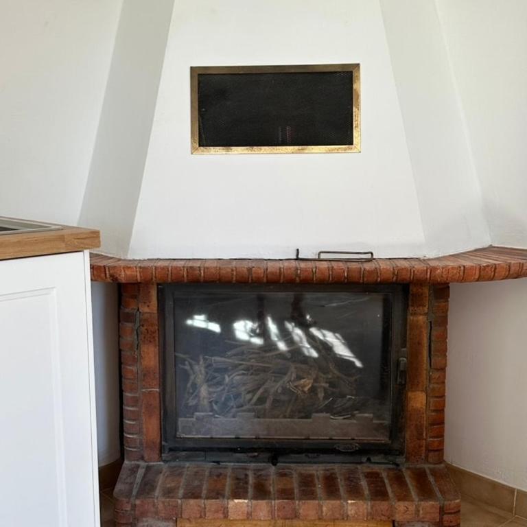 La Cabane du Soleil - Maison 1 Chambre - 22