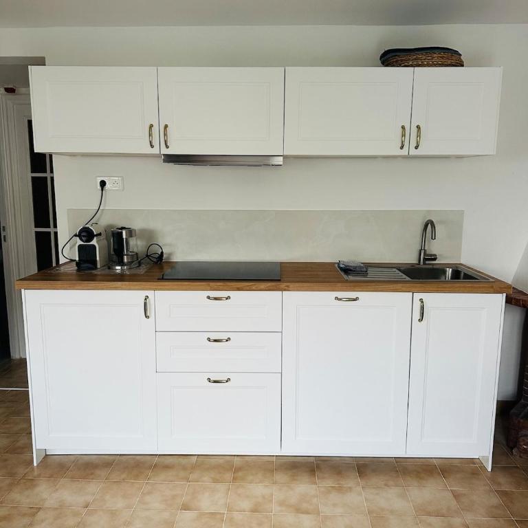 La Cabane du Soleil - Maison 1 Chambre - 26