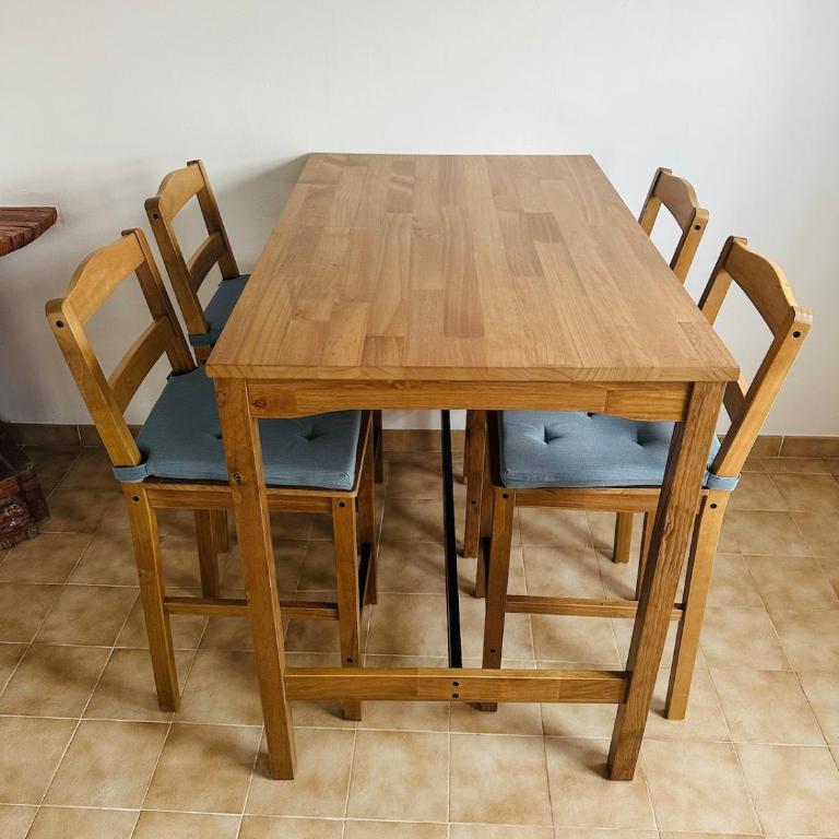 La Cabane du Soleil - Maison 1 Chambre - 28