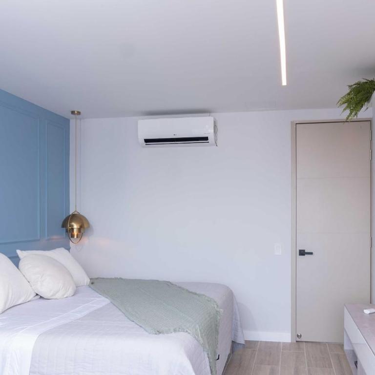 Exclusive Luxury Apartment - Poblado Medellín - Two-Bedroom Apartment - 6