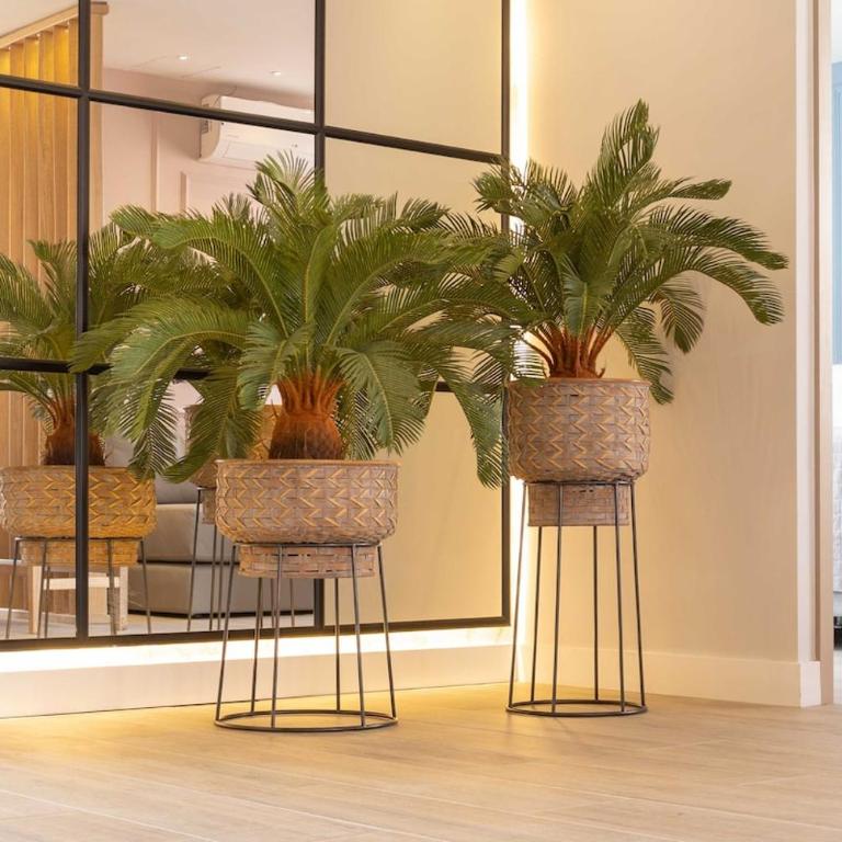 Exclusive Luxury Apartment - Poblado Medellín - Two-Bedroom Apartment - 7