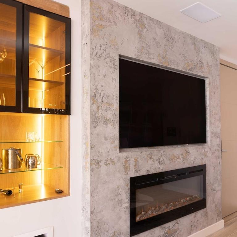 Exclusive Luxury Apartment - Poblado Medellín - Two-Bedroom Apartment - 22
