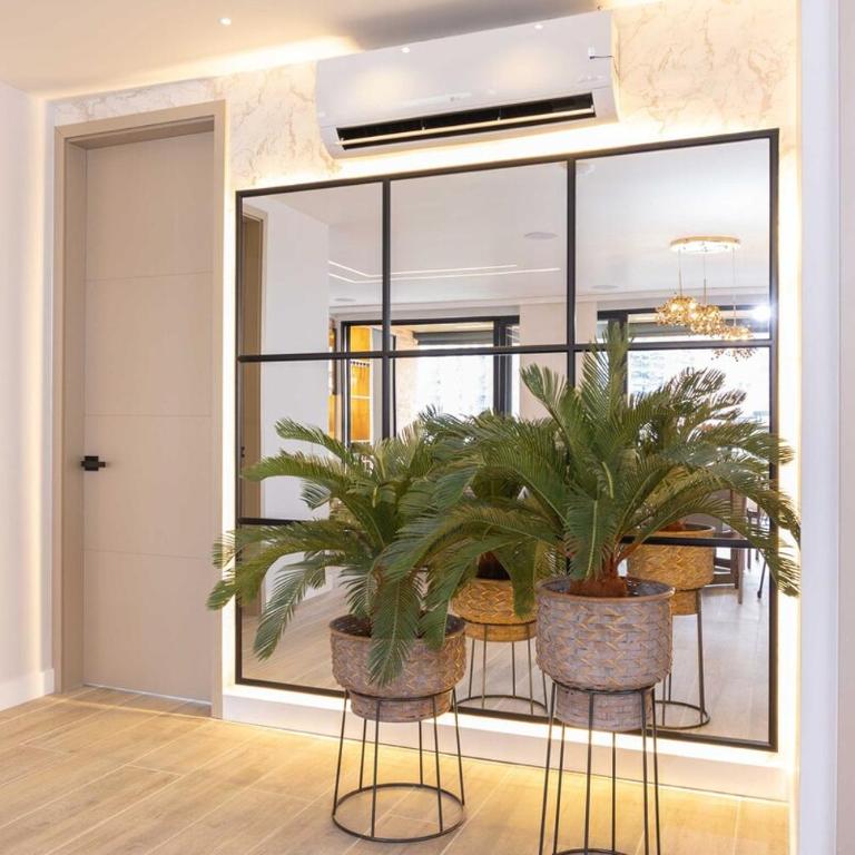 Exclusive Luxury Apartment - Poblado Medellín - Two-Bedroom Apartment - 23
