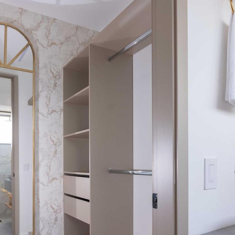 Exclusive Luxury Apartment - Poblado Medellín - Two-Bedroom Apartment - 26