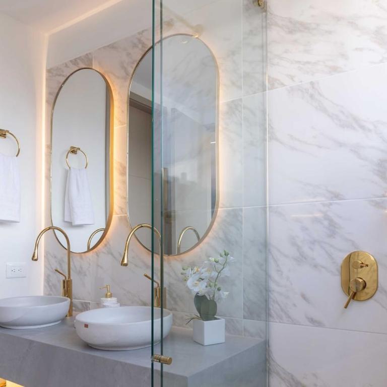 Exclusive Luxury Apartment - Poblado Medellín - Two-Bedroom Apartment - 29