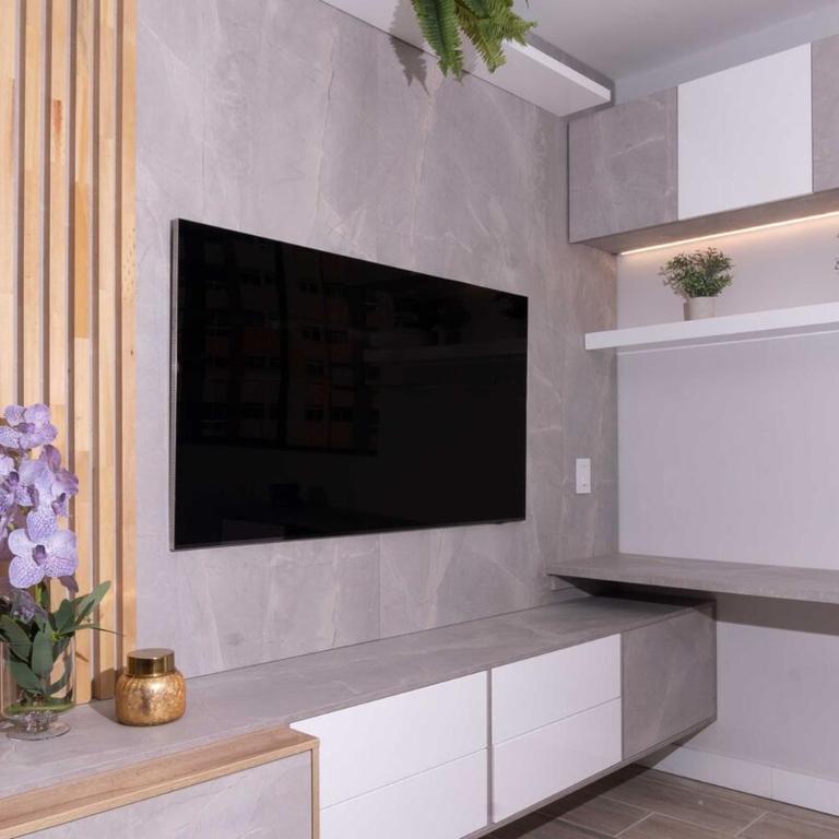 Exclusive Luxury Apartment - Poblado Medellín - Two-Bedroom Apartment - 41