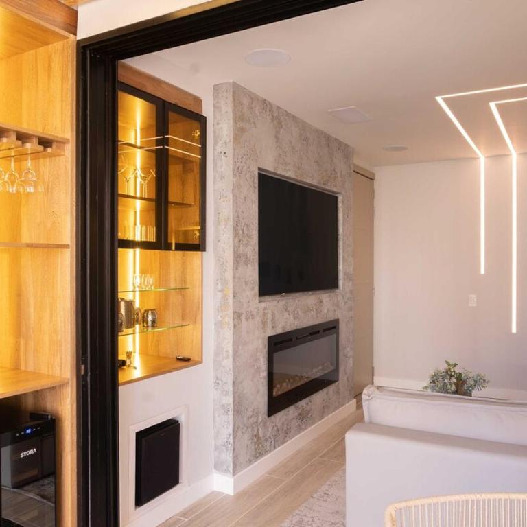 Exclusive Luxury Apartment - Poblado Medellín - Two-Bedroom Apartment - 42