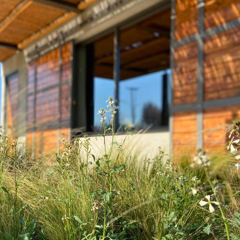 Mahuida Lodge Valle de Uco - Casa con 1 dormitorio - 6