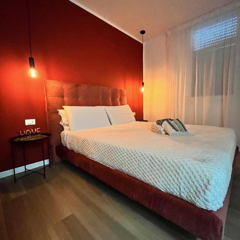 Residence Pelin - Camera Matrimoniale Deluxe (2 Adulti + 1 Bambino) - 6