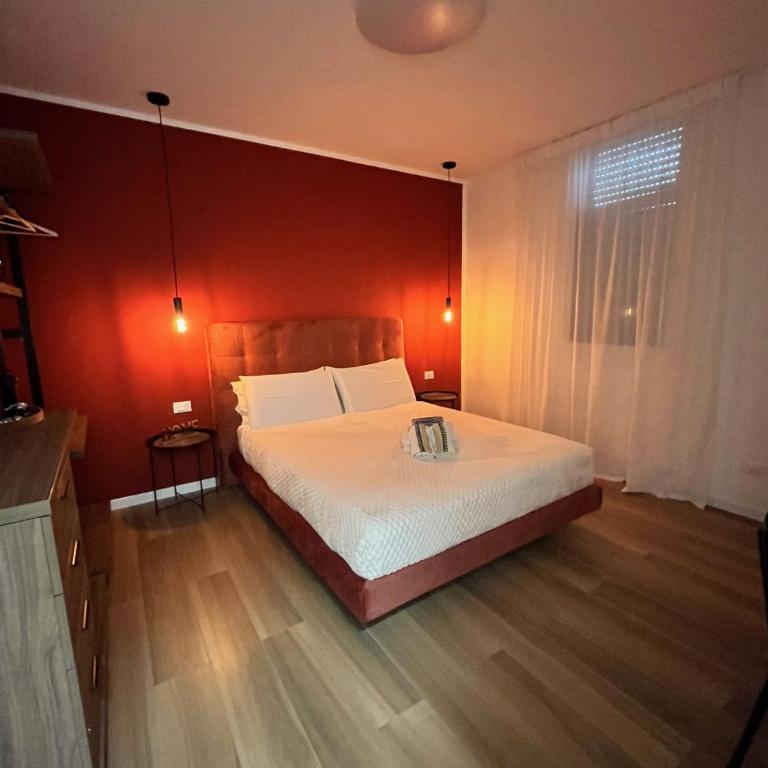 Residence Pelin - Camera Matrimoniale Deluxe (2 Adulti + 1 Bambino) - 7