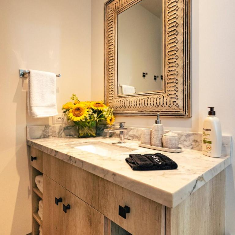 Inviting 2BR Condo in Mavila Resort at Quivira - Casa de 2 dormitorios - 14
