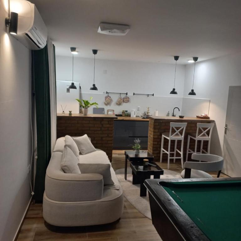 Vila Pogled - Apartman sa 2 Spavaće Sobe - 22