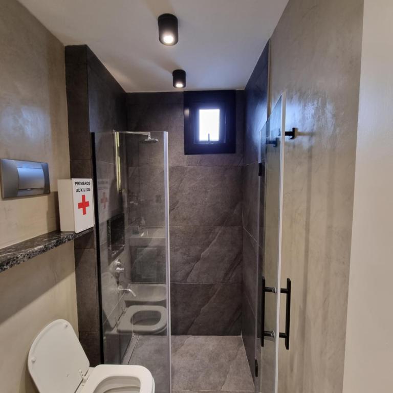 Moderno departamento en Cañitas - Apartamento de 1 dormitorio - 7