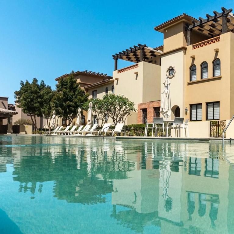 Inviting 2BR Condo in Mavila Resort at Quivira - Casa de 2 dormitorios - 49