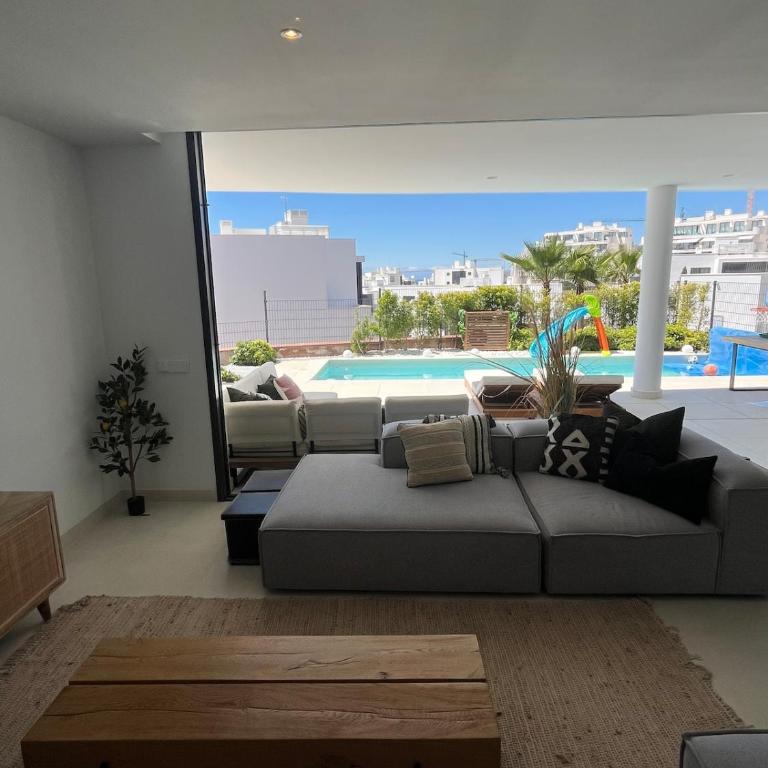 Luxury Private Pool Apartment - Apartamento de 1 dormitorio - 1
