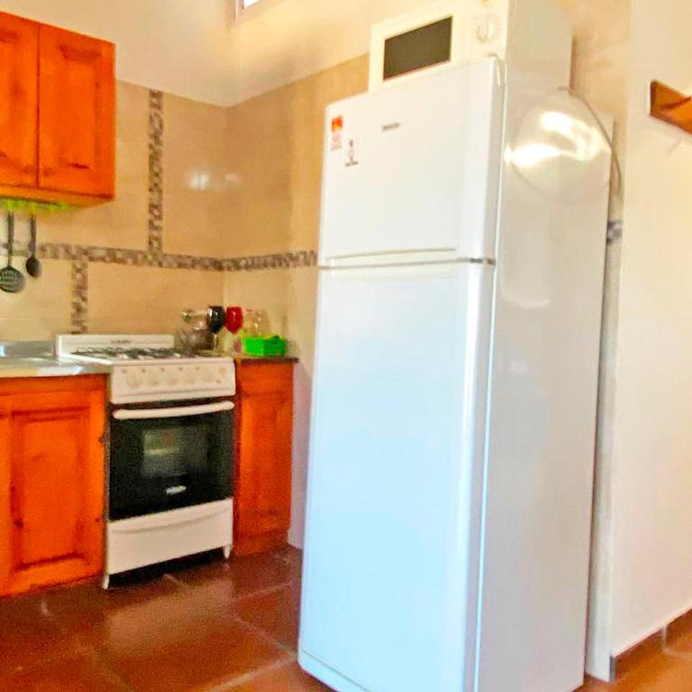 Amplio y con Balcón a 10 cuadras del mar!! - Two-Bedroom Apartment - 9
