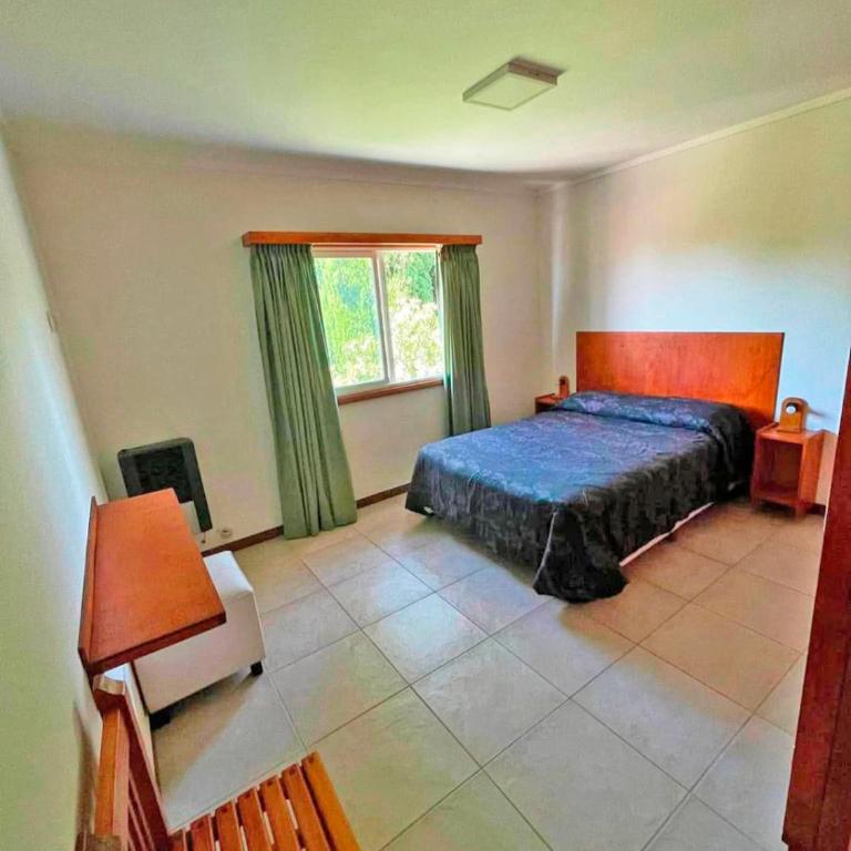 Amplio y con Balcón a 10 cuadras del mar!! - One-Bedroom Apartment - 7