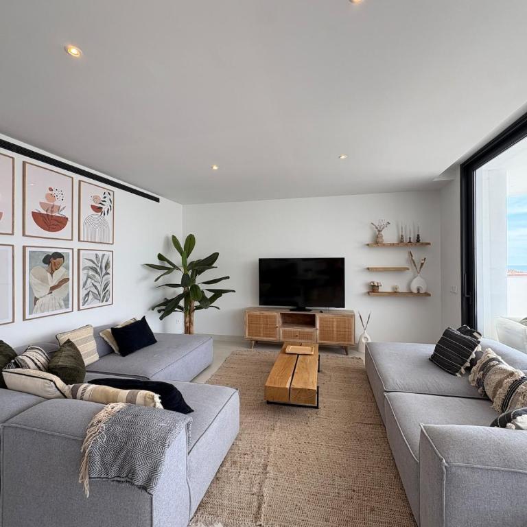 Luxury Private Pool Apartment - Apartamento de 1 dormitorio - 4