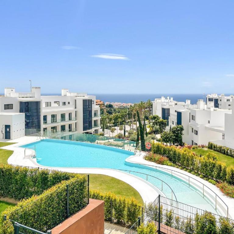 Luxury Private Pool Apartment - Apartamento de 1 dormitorio - 9