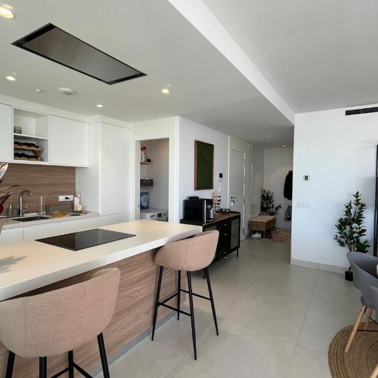 Luxury Private Pool Apartment - Apartamento de 1 dormitorio - 10