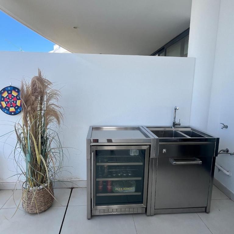 Luxury Private Pool Apartment - Apartamento de 1 dormitorio - 12