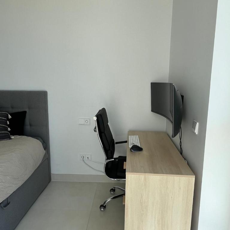 Luxury Private Pool Apartment - Apartamento de 1 dormitorio - 13