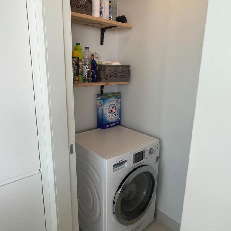 Luxury Private Pool Apartment - Apartamento de 1 dormitorio - 16