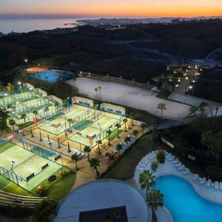 Luxury Private Pool Apartment - Apartamento de 1 dormitorio - 17