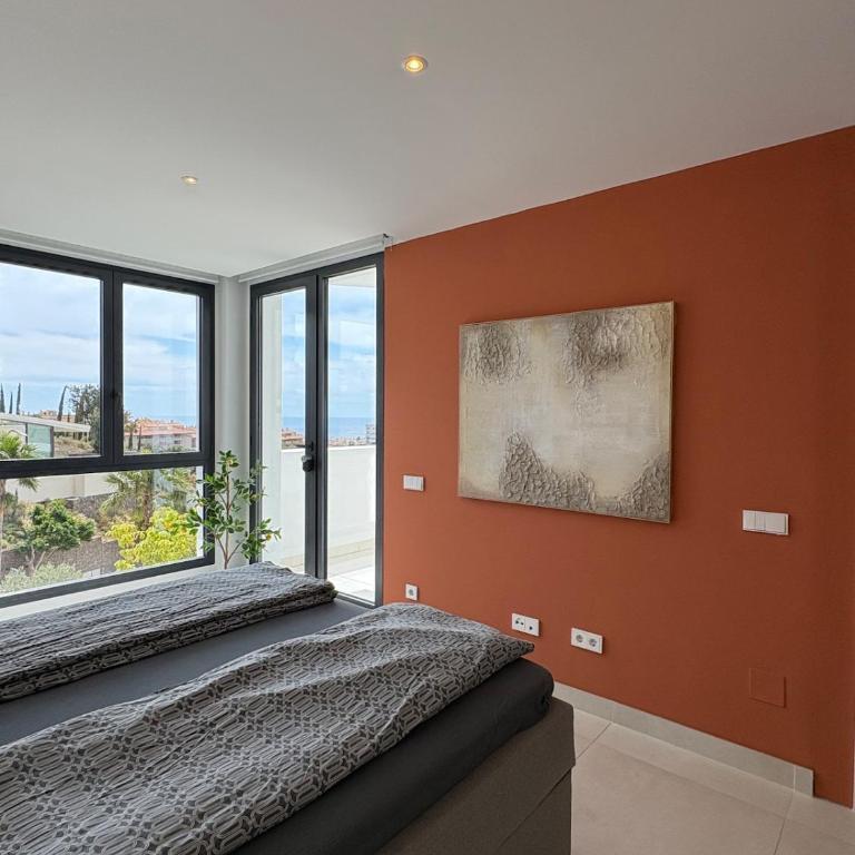 Luxury Private Pool Apartment - Apartamento de 1 dormitorio - 20