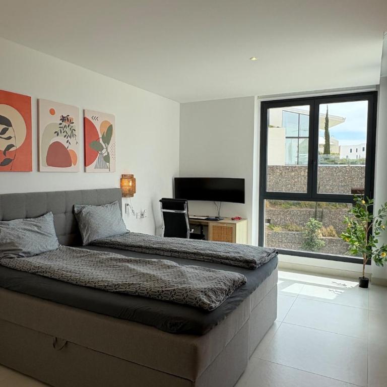 Luxury Private Pool Apartment - Apartamento de 1 dormitorio - 33