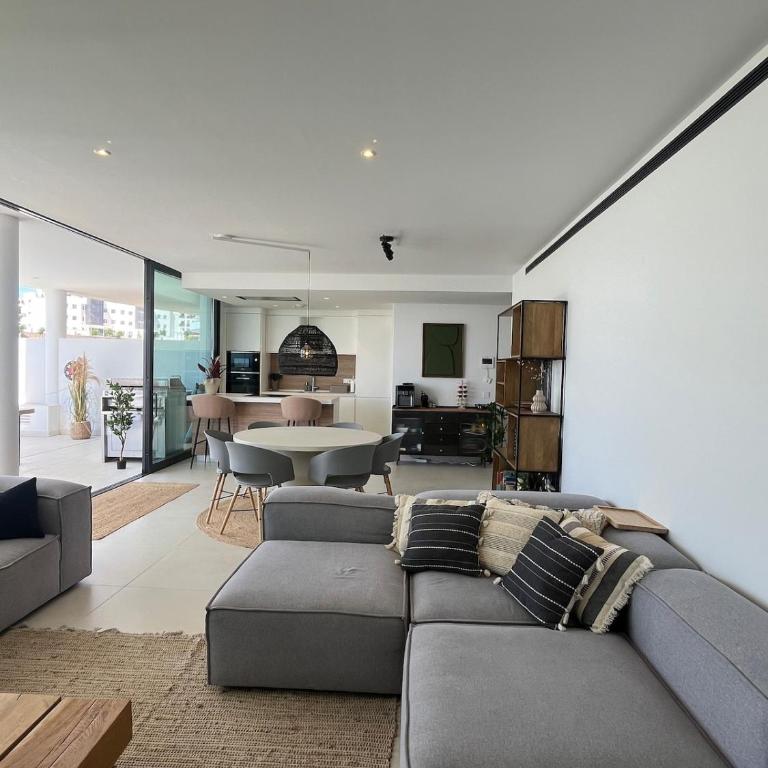 Luxury Private Pool Apartment - Apartamento de 1 dormitorio - 34